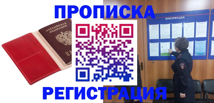 прописка в квартире в Димитровграде